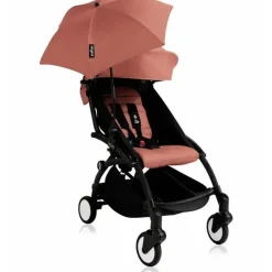 Stokke Babyzen - Yoyo Parasol, Gengibre Outlet