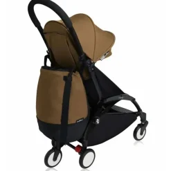 Stokke Babyzen - Yoyo Rolling Bag, Caramelo Best