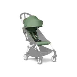Babyzen - Yoyo Stroller 6+ Color Pack, Peppermint Discount