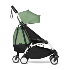 Babyzen - Yoyo Stroller 6+ Color Pack, Peppermint Discount