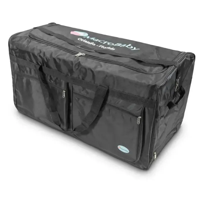bagagem_macrobaby__bolsa__SKUjcYlh8no_0.webp MacroBaby Bagagem - Bolsa de Canto com Roda de Viagem Outlet