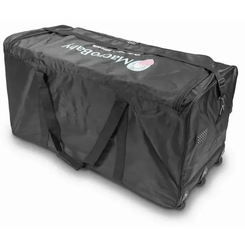 bagagem_macrobaby__bolsa__SKUjcYlh8no_2.webp MacroBaby Bagagem - Bolsa de Canto com Roda de Viagem Outlet