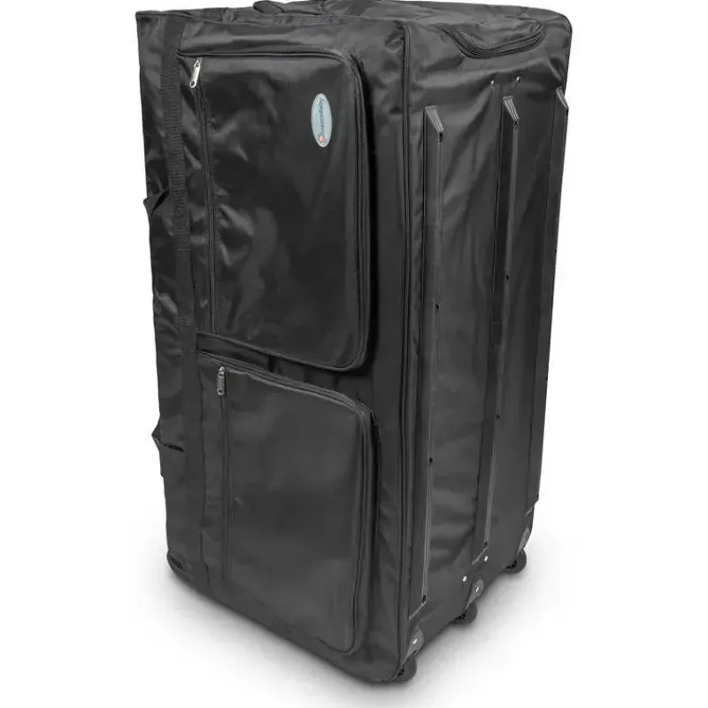 bagagem_macrobaby__bolsa__SKUjcYlh8no_5.webp MacroBaby Bagagem - Bolsa de Canto com Roda de Viagem Outlet
