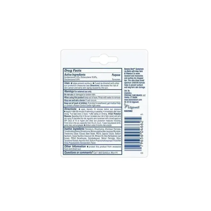 banana_boat_aloe_vera_com_SKUx75Ij57t_1.webp Banana Boat Aloe Vera Com Vitamina E Lip Balm Spf 45 - 0,15 Oz Sale