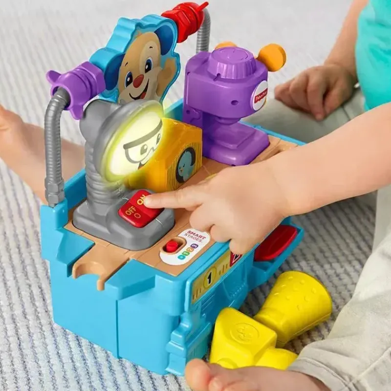 banco_de_ferramentas_de_a_SKUadnIw68R_2.webp Fisher-Price Banco de ferramentas de aprendizagem ocupado , multicolorido Outlet