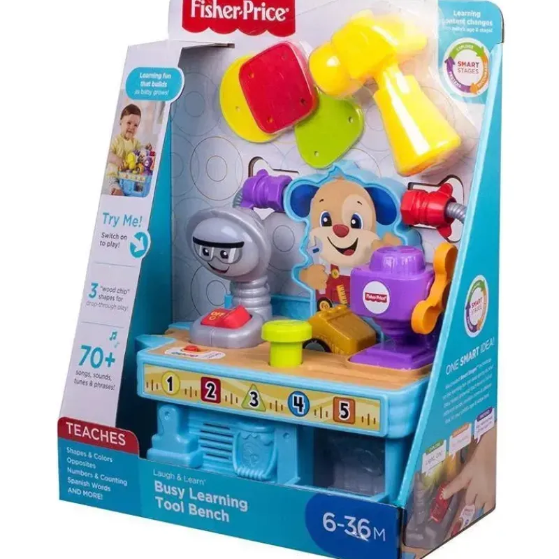 banco_de_ferramentas_de_a_SKUadnIw68R_6.webp Fisher-Price Banco de ferramentas de aprendizagem ocupado , multicolorido Outlet