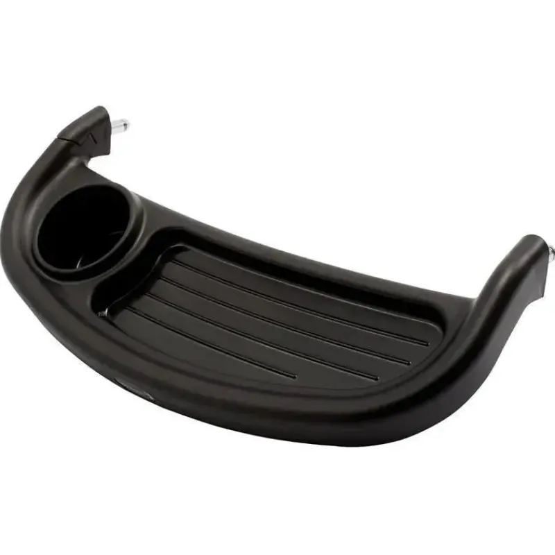 bandeja_de_beb_jogger_inf_SKUjzZDguiJ_0.webp Baby Jogger Bandeja de bebê jogger infantil, suporte de montagem (mini/GT/X3) simples New