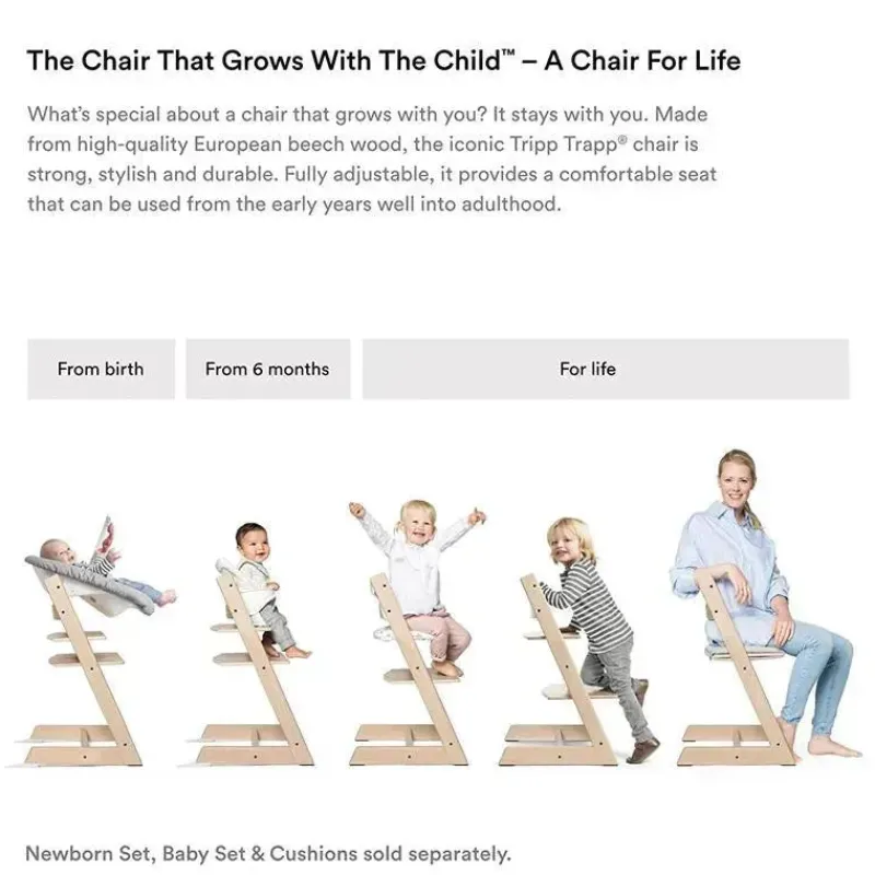 bandeja_stokke_branca__co_SKUtN6ffBVy_4.webp Stokke Bandeja , Branca - Compatível com o ® Baby Set da V2 em diante Fashion