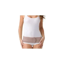 Belly Bandit Bandido Barriga, Bandido 2 em 1, Cor Nude Discount