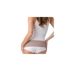 Belly Bandit Bandido Barriga, Bandido 2 em 1, Cor Nude Discount