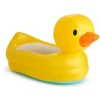 Munchkin Banheira de pato quente branco Sale
