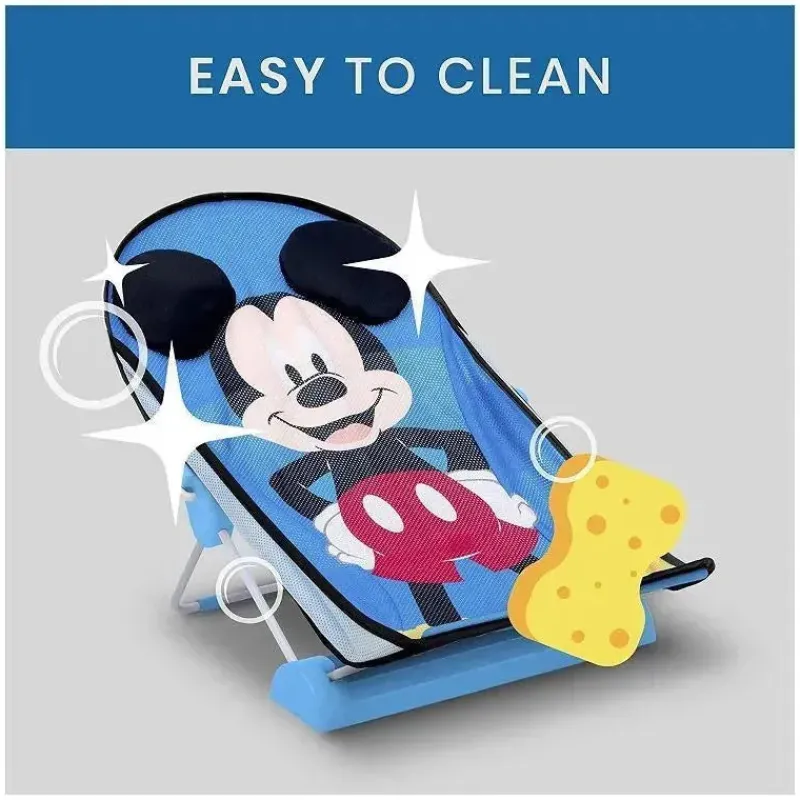 banho_de_beb_delta_blue_m_SKUUzZkWxBL_4.webp Delta Banho de bebê Blue Mickey Mouse New