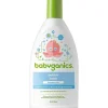 Babyganics Banho de espuma , 12 onças Discount