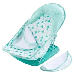 Summer Infant Banho Infantil Deluxe de Verão - Triângulo Verde Sale