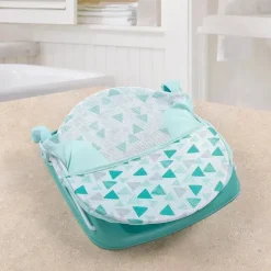 Summer Infant Banho Infantil Deluxe de Verão - Triângulo Verde Sale