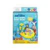 Swimways Barco de bebê Pinkfong Baby Shark Sun Canopy com música Discount