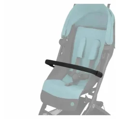 Cybex Barra de pára-choques Gold Libelle Stroller - Preto Fashion
