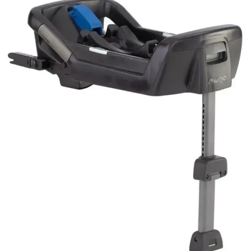 base_de_assento_de_carro__SKUKvt40e1P_0.webp Nuna Base de assento de carro infantil - Pipa Clearance