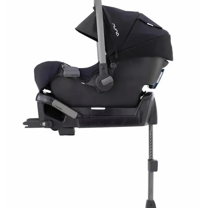base_de_assento_de_carro__SKUKvt40e1P_2.webp Nuna Base de assento de carro infantil - Pipa Clearance