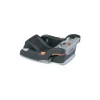 Chicco Base de assento de carro infantil KeyFit e KeyFit 30, preto/cinza Best
