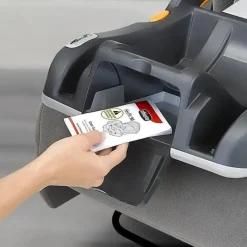 Chicco Base de assento de carro infantil KeyFit e KeyFit 30, preto/cinza Best