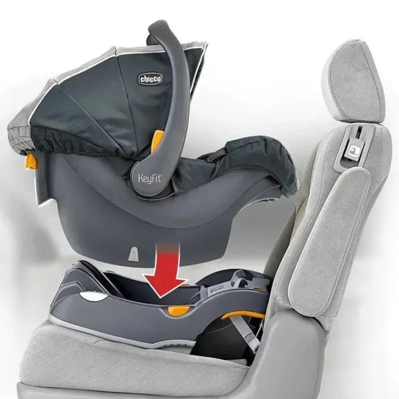 base_de_assento_de_carro__SKUn30K3v01_6.webp Chicco Base de assento de carro infantil KeyFit e KeyFit 30, preto/cinza Best