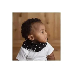 Bazzle Baby - Bandobib 2 PK, Linhas Onduladas Sale