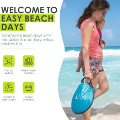 Bbluv - Arenä | Baby & Toddler Beach Pool Sale
