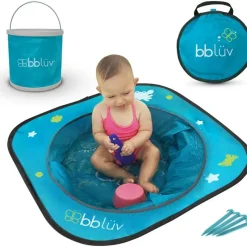 Bbluv - Arenä | Baby & Toddler Beach Pool Sale