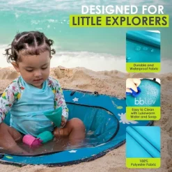 Bbluv - Arenä | Baby & Toddler Beach Pool Sale