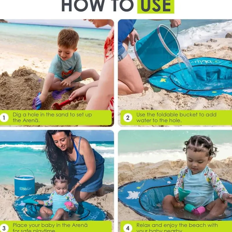 bbluv__aren__baby_amp_tod_SKU7GhdBlFe_5.webp Bbluv - Arenä | Baby & Toddler Beach Pool Sale