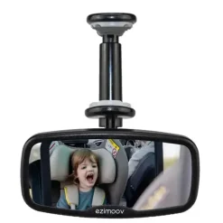 Bbluv - Ezimoov Clip-on Baby Espelho Retrovisor Outlet