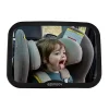Bbluv - Ezimoov Espelho Retrovisor para Carro 360° Ajustável Best