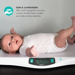 Bbluv - Kilö | Digital Baby Scale Sale