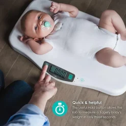 Bbluv - Kilö | Digital Baby Scale Sale