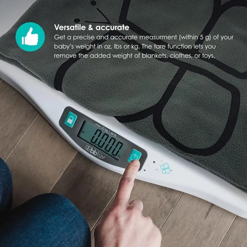 bbluv__kil__digital_baby__SKUGspGFITR_7.webp Bbluv - Kilö | Digital Baby Scale Sale