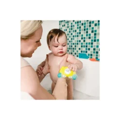 Bbluv - Kräb - Bath Thermometer °C/F° Best