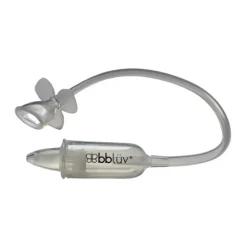 Bbluv - Naso | Manual Nasal Aspirator Clearance