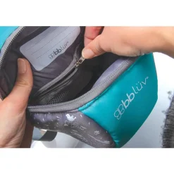 Bbluv - Päk (Aqua) - Toddler Backpack With Rein Discount