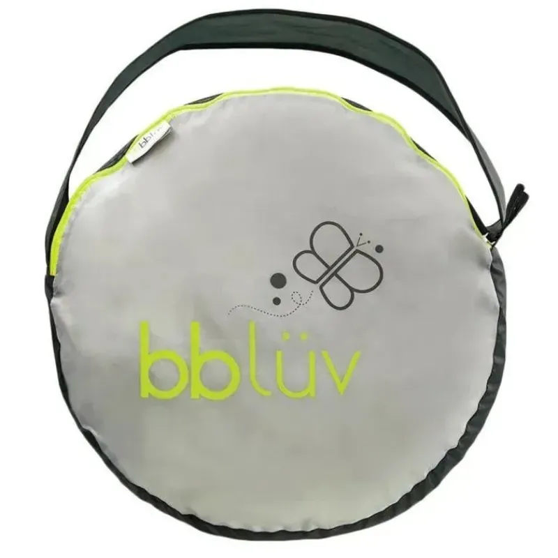 bbluv_nid__tenda_de_viage_SKULoK69IUH_4.webp Bbluv Nidö - Tenda de viagem e lazer 2 em 1, cobertura divertida com proteção UV Clearance