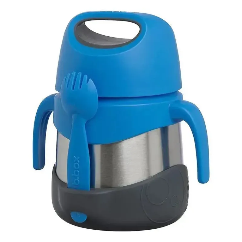 bbox__frasco_de_comida_is_SKUZC2T2ztp_0.webp BBox B.box - Frasco de comida isolado em ardósia azul com garfo Outlet