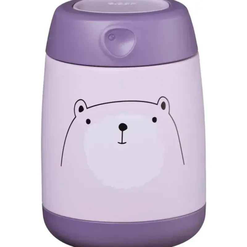 bbox__frasco_de_comida_is_SKUgoJw0UBX_0.webp BBox B.box - Frasco de comida isolado Abraços de Urso Mini Best