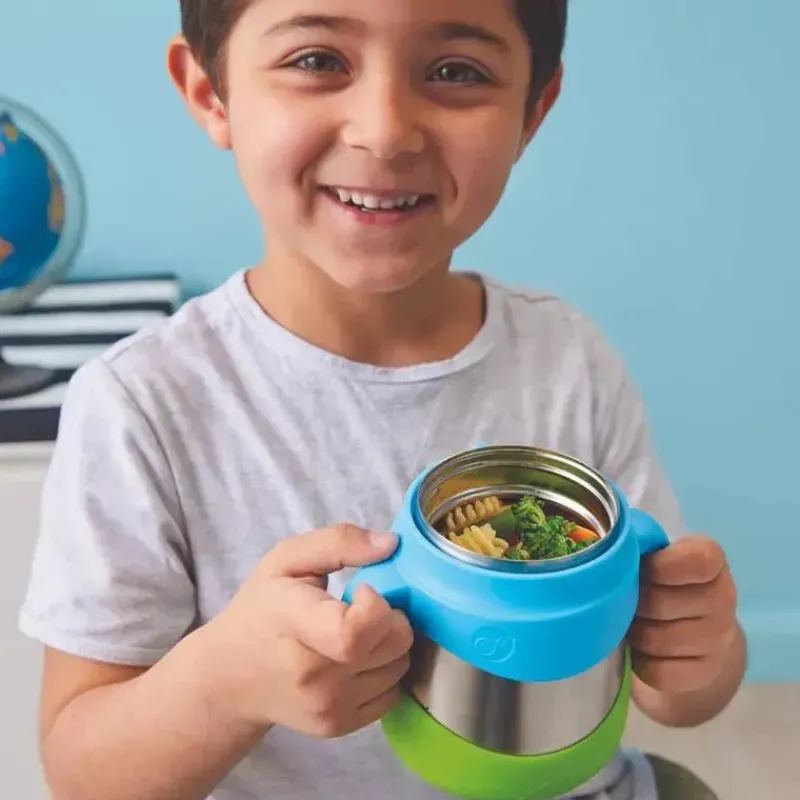 bbox__frasco_de_comida_is_SKUz8lgxvlX_3.webp BBox B.box - Frasco de comida isolado pop lilás com garfo Fashion