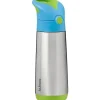 BBox B.box - garrafa de bebida isolada Ocean Breeze de 16,9 onças Sale