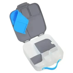 BBox B.box - Lancheira Blue Slate Sale