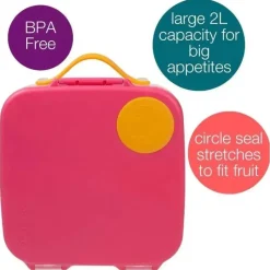 BBox B.box - Shake de Morango para Marmita Sale