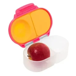 BBox B.box - Shake de Morango Snackbox Online