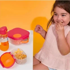 BBox B.box - Shake de Morango Snackbox Online