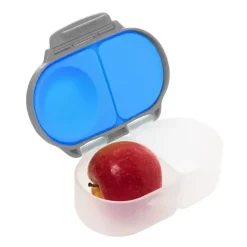 BBox B.box - Snackbox Blue Slate New