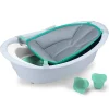 Summer Infant Bebê de Verão - Banheira Multi Estágios com Suporte Suave Fashion